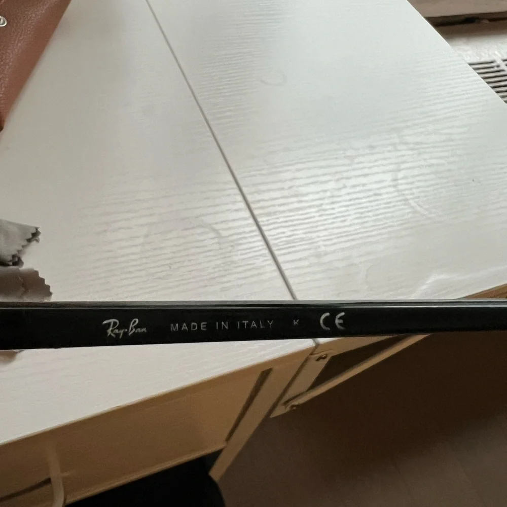 Aviator Ray Bans - Picture 10 of 10